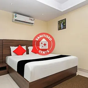 Capital O 76622 Raama Grand Mysore