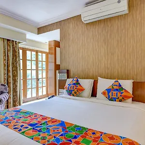 Fabhotel Maurya Residency Mysore