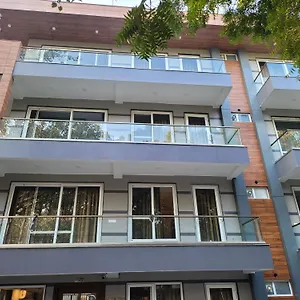 Jmd Residency India
