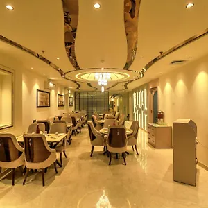 Foxoso Venue Hotel, Delhi Airport India