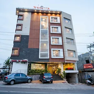 Regalia &suites Mysore
