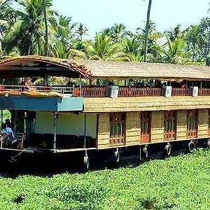 Jct Houseboats India