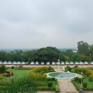 Hotel Lalitha Mahal Palace