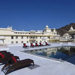 The Castle Mewar India
