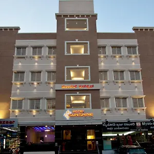 Sunshine Mysore