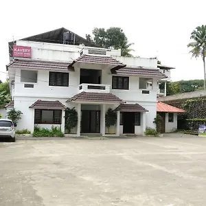 Kavery India