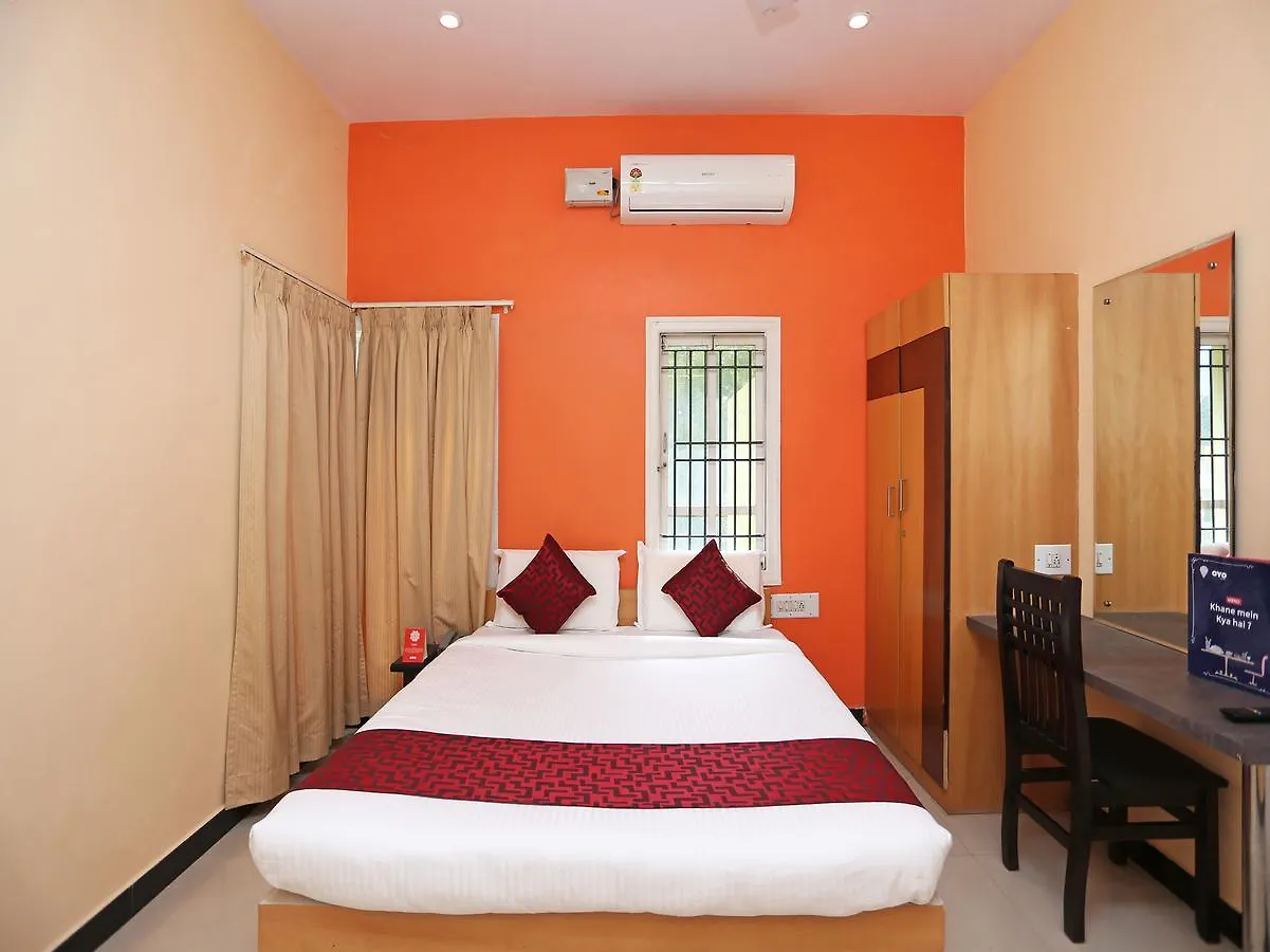 Mauve Orchid Hotel Mysore 4*,  India