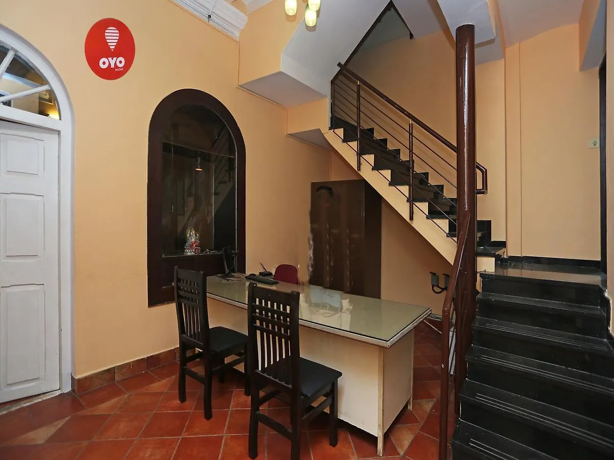 Mauve Orchid Hotel Mysore