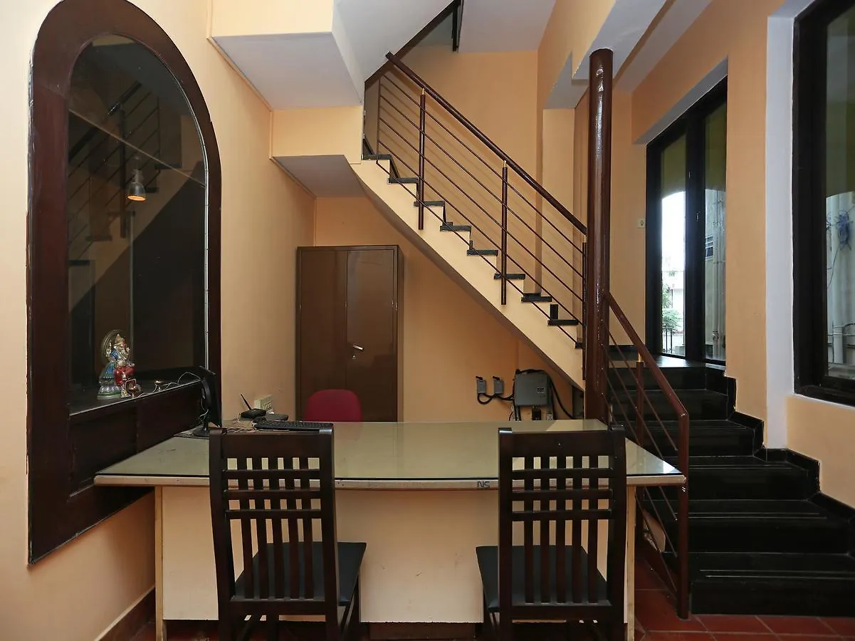 Mauve Orchid Hotel Mysore Guest house