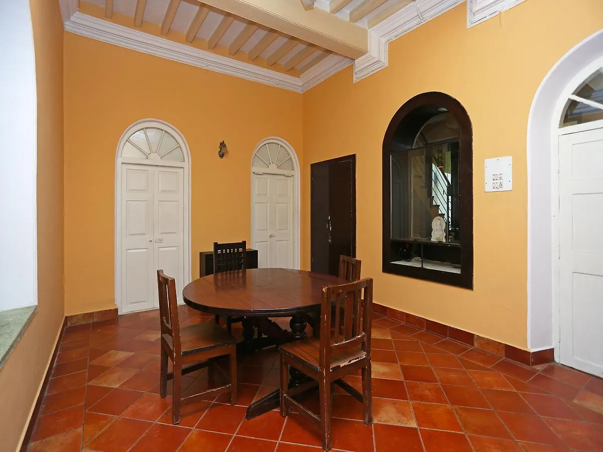 Mauve Orchid Hotel Mysore