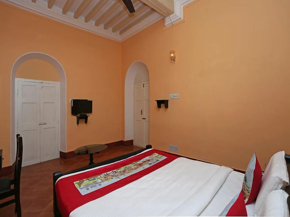 Mauve Orchid Hotel Mysore 4*,  India
