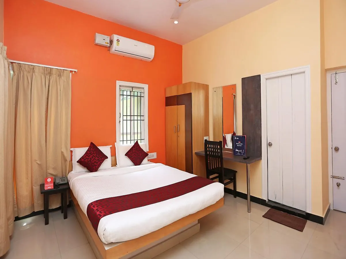 Mauve Orchid Hotel Mysore Guest house