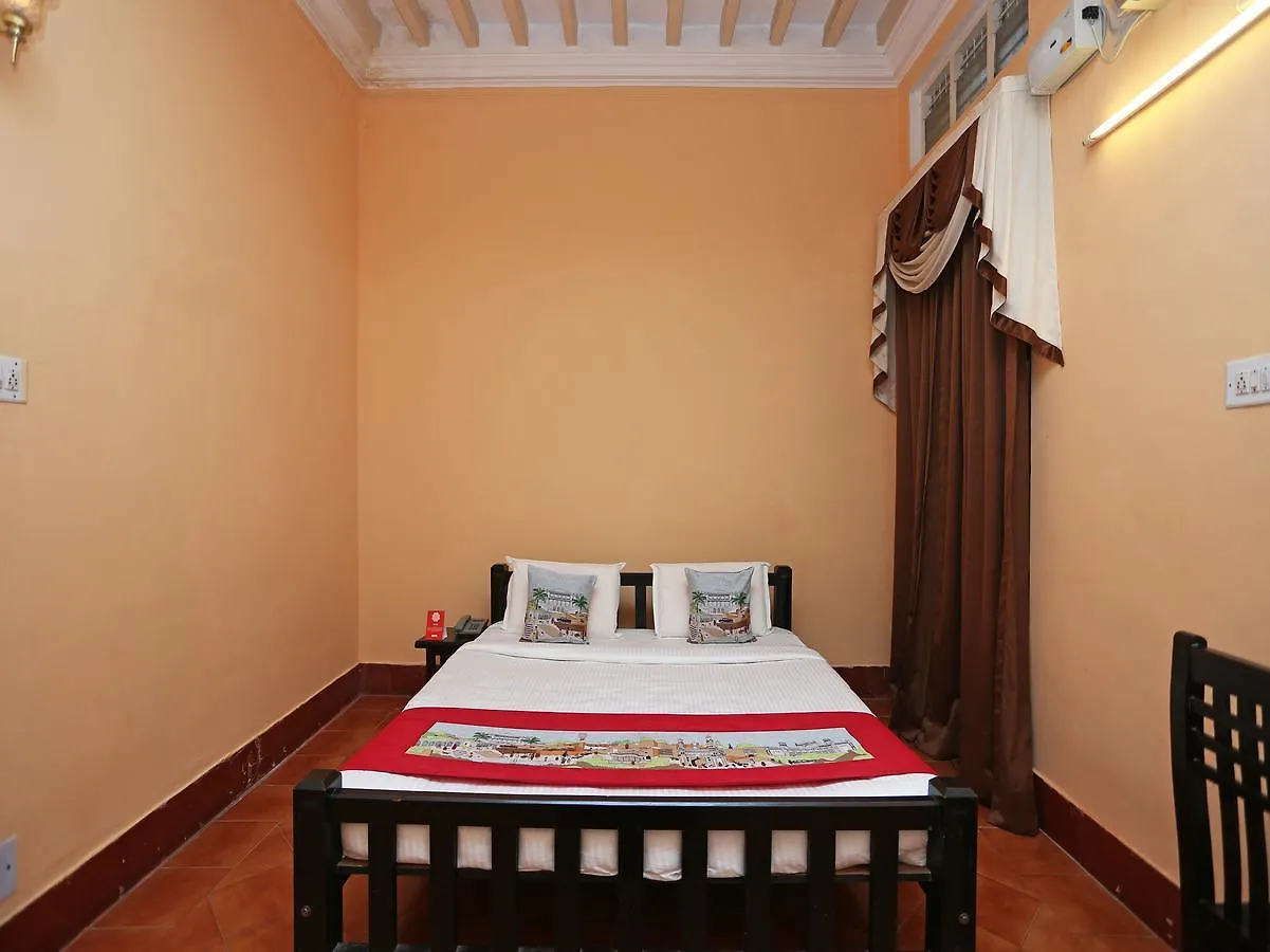 **** Guest house Mauve Orchid Hotel Mysore India