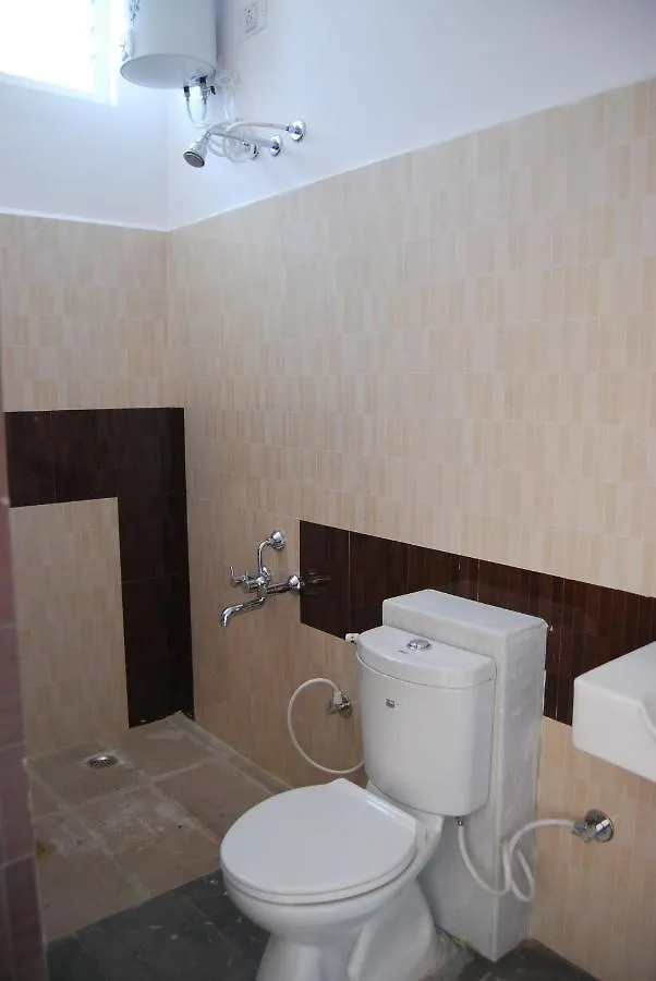 Guest house Mauve Orchid Hotel Mysore